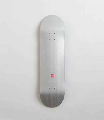 Poetic Collective Embossed High Concave Deck - 8.5"