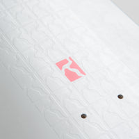 Poetic Collective Embossed High Concave Deck - 8.5" thumbnail