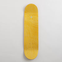 Poetic Collective Logo Repeat Gradient High Concave Deck - 8.375" thumbnail