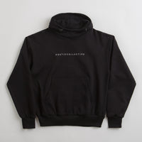 Poetic Collective Ninja Hoodie - Black thumbnail