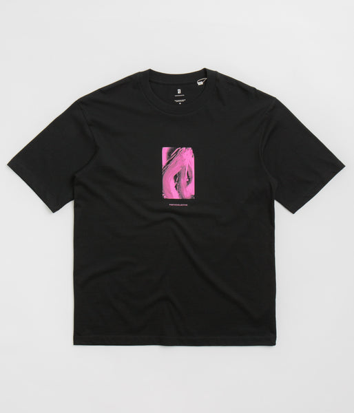 Tシャツ・カットソー NOT4NERD Dark Fantasy TShirts Light Pink TS083LPK Logo T-shirt | Dark Purple | Jack & Jones®