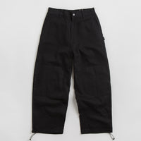 Poetic Collective Sculptor OTD Pants - Black thumbnail