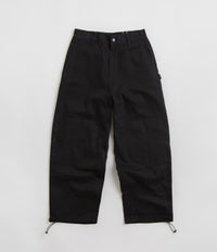 Poetic Collective Sculptor OTD Pants in Black