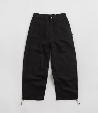 Poetic Collective Sculptor OTD Pants - Black