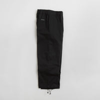 Poetic Collective Sculptor OTD Pants - Black thumbnail