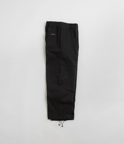 Poetic Collective Sculptor OTD Pants - Black