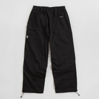 Poetic Collective Sculptor OTD Pants - Black thumbnail