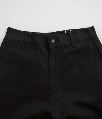 Poetic Collective Sculptor OTD Pants - Black