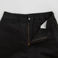 Poetic Collective Sculptor OTD Pants - Black thumbnail