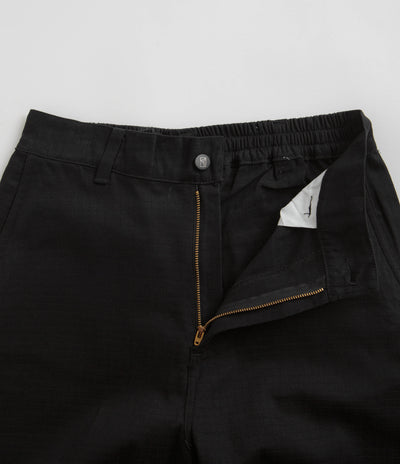 Poetic Collective Sculptor OTD Pants - Black