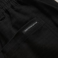 Poetic Collective Sculptor OTD Pants - Black thumbnail