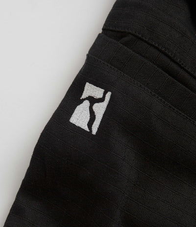 Poetic Collective Sculptor OTD Pants - Black