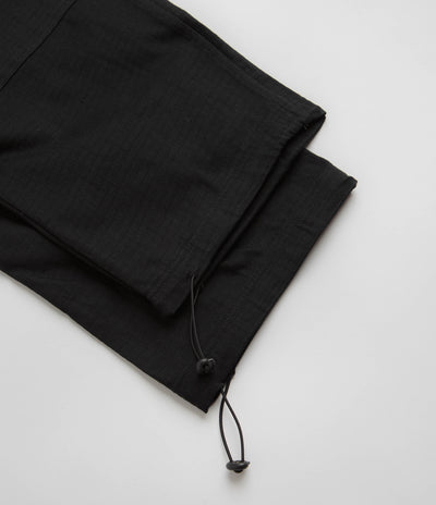 Poetic Collective Sculptor OTD Pants - Black