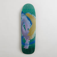 Poetic Collective Spray Painting Special Shape Deck - 9.31" thumbnail
