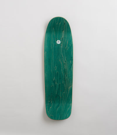 Poetic Collective Spray Painting Special Shape Deck - 9.31"