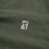 Poetic Collective Worker Jacket - Green thumbnail