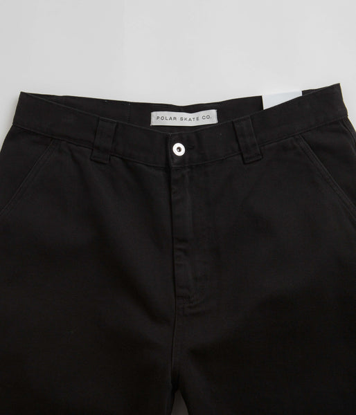 polar-44-twill-shorts-black- polar-44-twill-shorts-black-