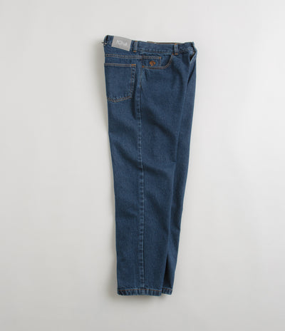Polar 89 Jeans - Dark Blue