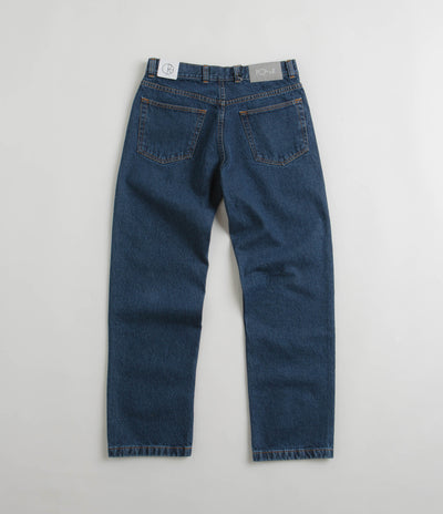 Polar 89 Jeans - Dark Blue