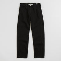 Polar 89 Jeans - Pitch Black thumbnail
