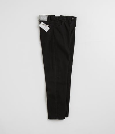 Polar 89 Jeans - Pitch Black