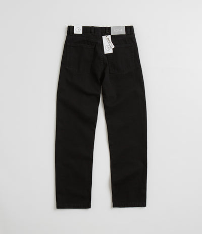 Polar 89 Jeans - Pitch Black