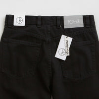 Polar 89 Jeans - Pitch Black thumbnail