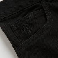 Polar 89 Jeans - Pitch Black thumbnail