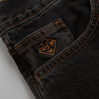 Polar 89 Jeans - Washed Black thumbnail