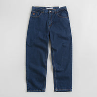 Polar 93 Denim Jeans - Dark Blue thumbnail