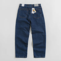 Polar 93 Denim Jeans - Dark Blue thumbnail