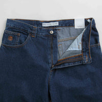 Polar 93 Denim Jeans - Dark Blue thumbnail