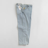 Polar 93 Denim Jeans - Light Blue thumbnail
