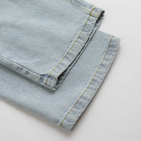 Polar 93 Denim Jeans - Light Blue thumbnail