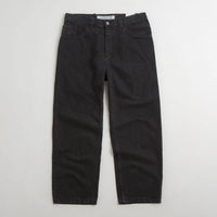 Polar 93 Denim Jeans - Pitch Black thumbnail