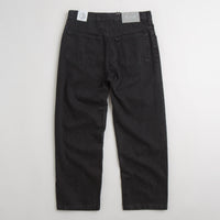 Polar 93 Denim Jeans - Pitch Black thumbnail