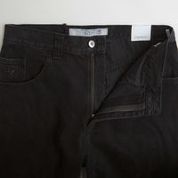 Polar 93 Denim Jeans - Pitch Black thumbnail