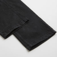 Polar 93 Denim Jeans - Pitch Black thumbnail