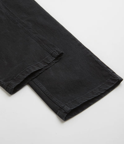 Polar 93 Denim Jeans - Pitch Black