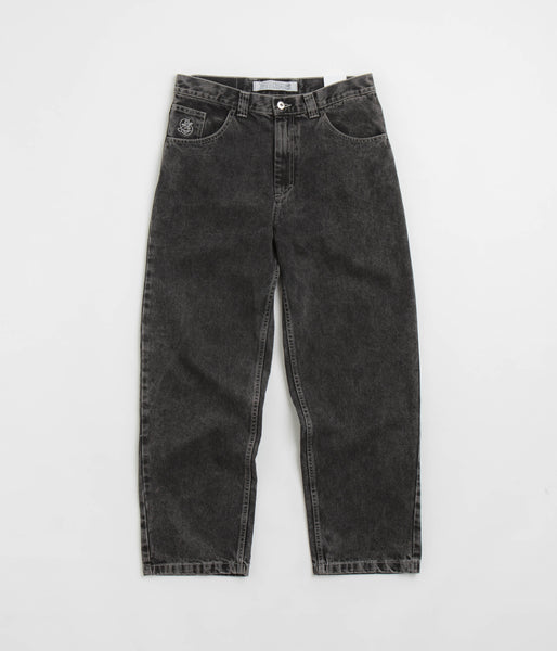 polar-93-denim-jeans-silver- polar-93-denim-jeans-silver-