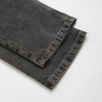 Polar 93 Denim Jeans - Silver Black thumbnail