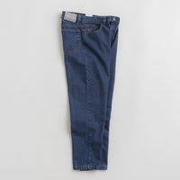 Polar '92 Denim Jeans - Dark Blue thumbnail