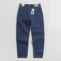 Polar '92 Denim Jeans - Dark Blue thumbnail