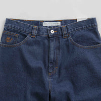 Polar '92 Denim Jeans - Dark Blue thumbnail
