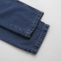 Polar '92 Denim Jeans - Dark Blue thumbnail
