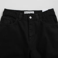 Polar '92 Denim Jeans - Pitch Black thumbnail