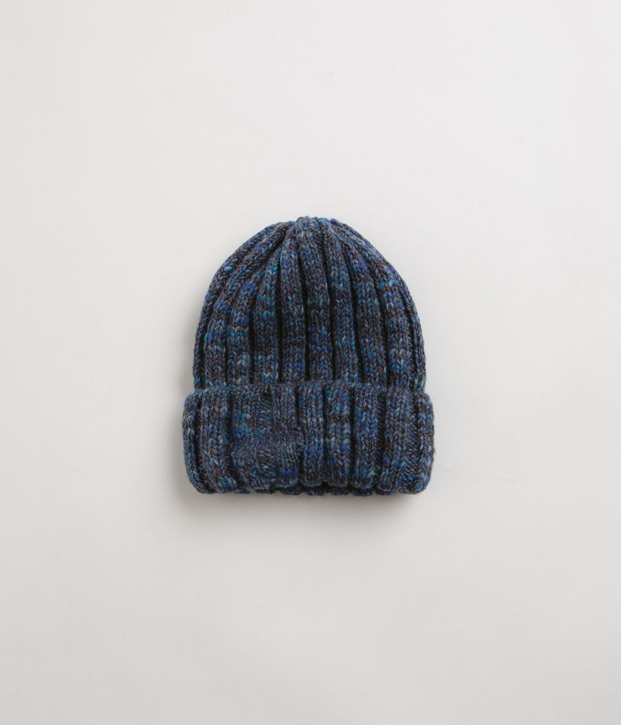 Polar Ali Beanie in Blue