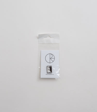 Polar Anything Good Pin - Multi
