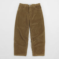 Polar Big Boy Cord Pants in Brass thumbnail