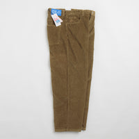 Polar Big Boy Cord Pants in Brass thumbnail